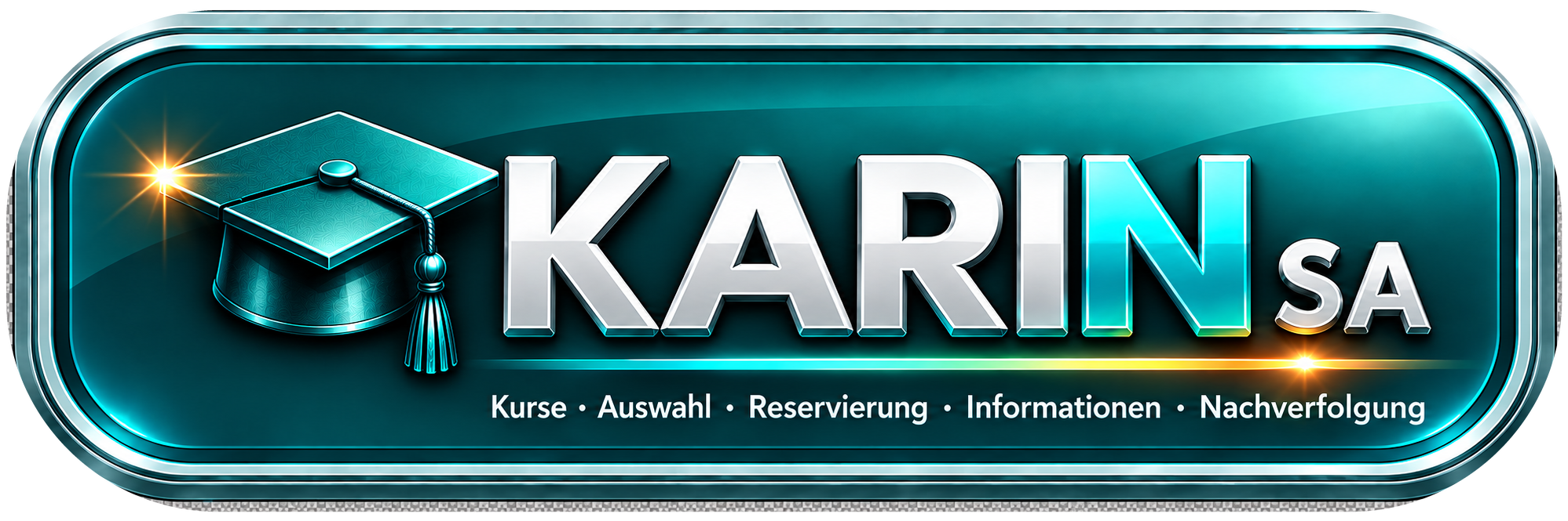 Logo KARIN SA