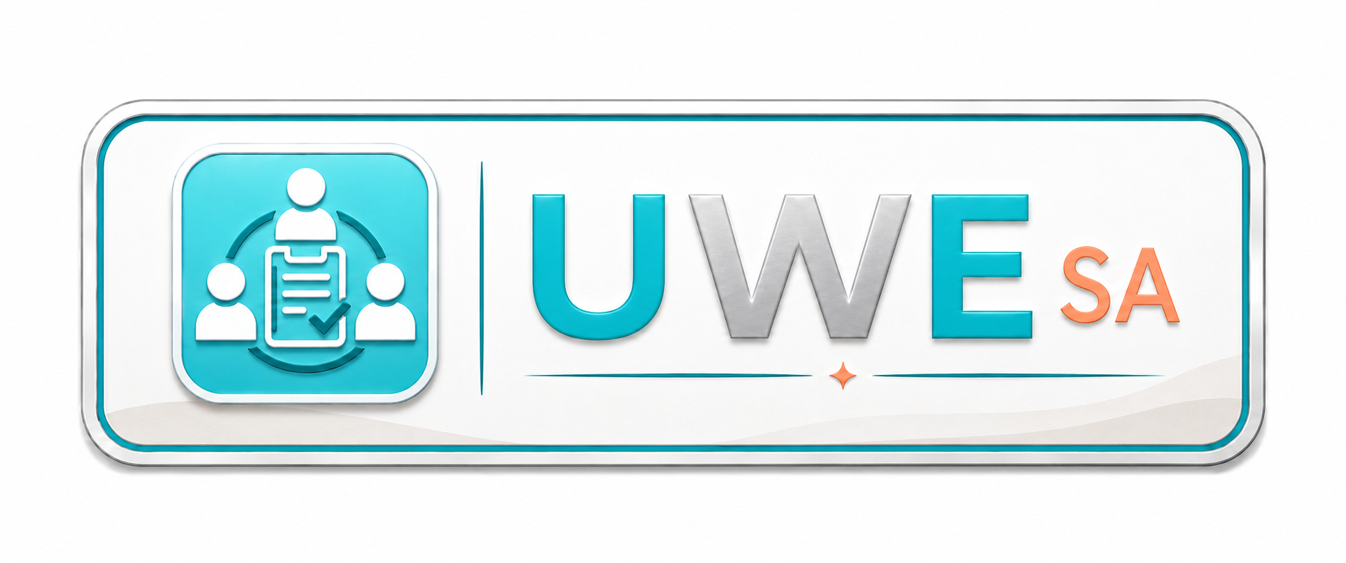 UWE SA - UnternehmensWissen für Effizienz